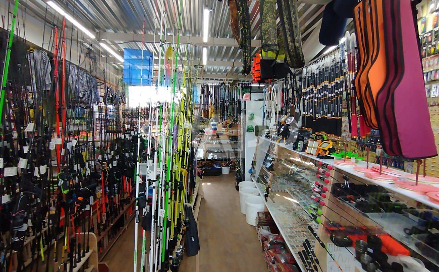 Продаётся ГАБ на первой линии фото