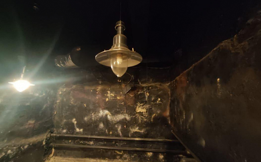 Бар, кафе, склад, 258 м2 фото