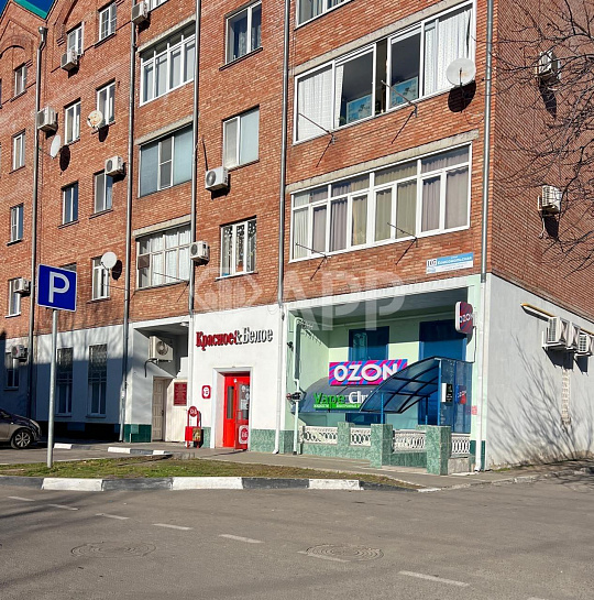 Сдам офисное помещение, 19 м² фото