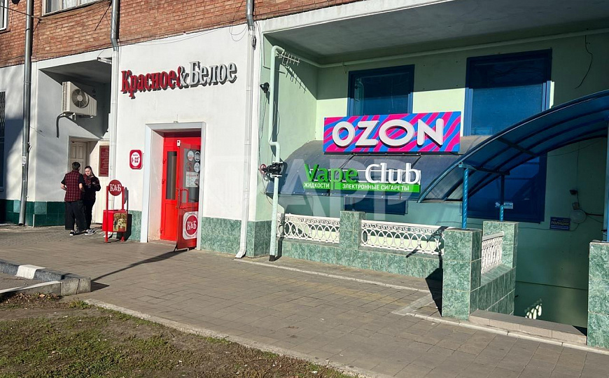 Сдам офисное помещение, 19 м² фото