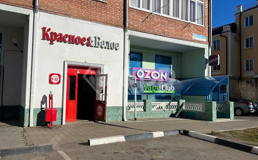 Сдам офисное помещение, 19 м² фото