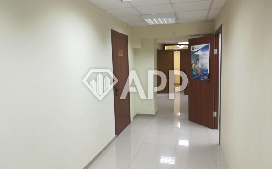 Сдам офисное помещение, 19 м² фото