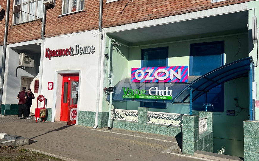 Сдам офисное помещение, 19 м² фото