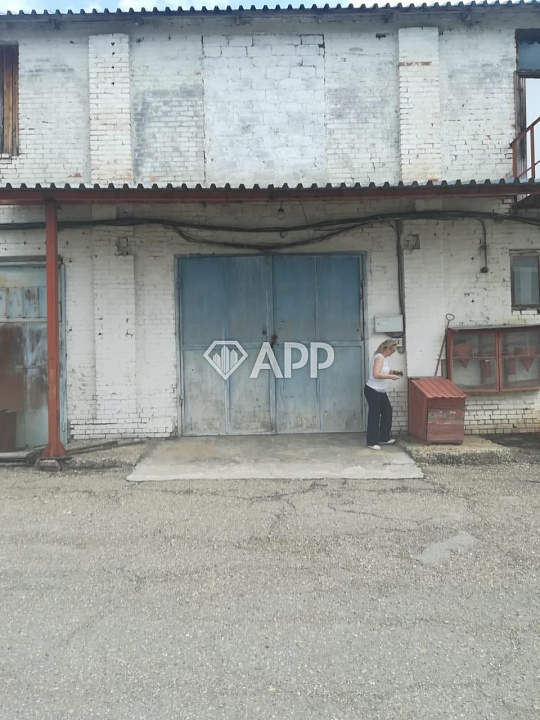 Сдам складское помещение, 400 м² фото