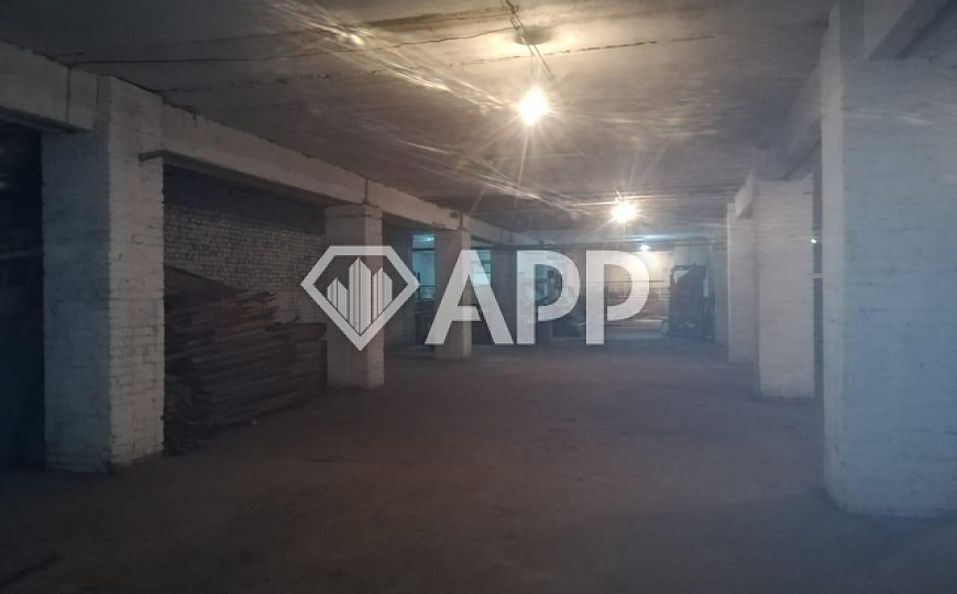 Сдам складское помещение, 400 м² фото