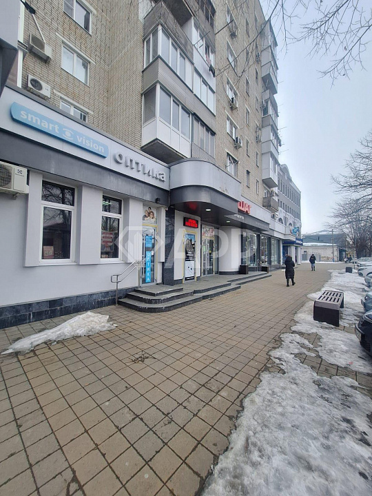 Продам помещение свободного назначения площадью 100 м² фото