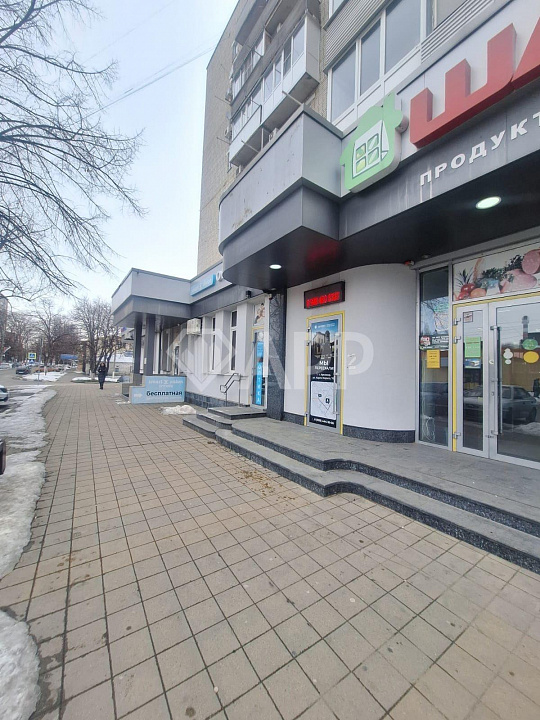Продам помещение свободного назначения площадью 100 м² фото