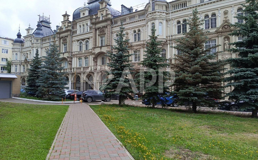 ПРОДАМ ПОМЕЩЕНИЕ В ПРЕСТИЖНОЙ ДЕЛОВОЙ ЛОКАЦИИ. фото