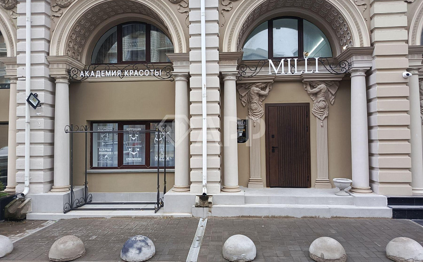 ПРОДАМ ПОМЕЩЕНИЕ В ПРЕСТИЖНОЙ ДЕЛОВОЙ ЛОКАЦИИ. фото