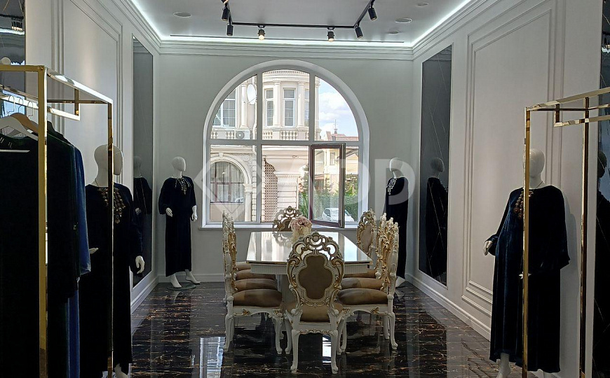 ПРОДАМ ПОМЕЩЕНИЕ В ПРЕСТИЖНОЙ ДЕЛОВОЙ ЛОКАЦИИ. фото