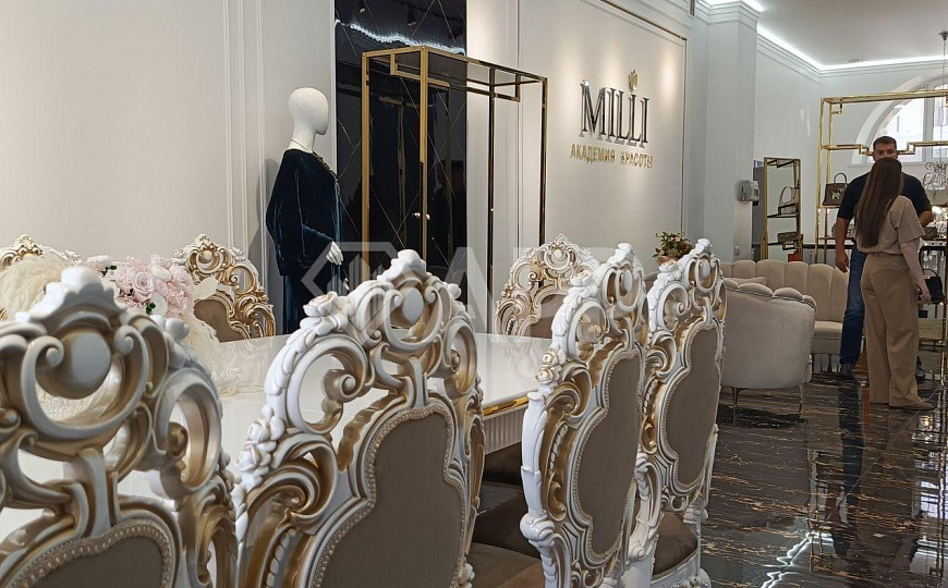 ПРОДАМ ПОМЕЩЕНИЕ В ПРЕСТИЖНОЙ ДЕЛОВОЙ ЛОКАЦИИ. фото