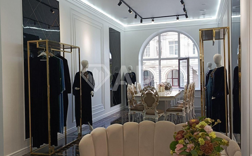 ПРОДАМ ПОМЕЩЕНИЕ В ПРЕСТИЖНОЙ ДЕЛОВОЙ ЛОКАЦИИ. фото