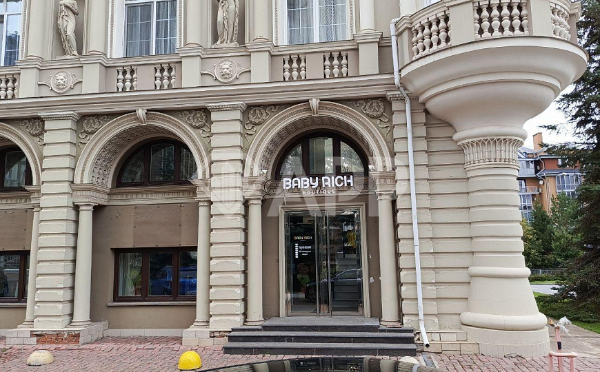 ПРОДАМ ПОМЕЩЕНИЕ В ПРЕСТИЖНОЙ ДЕЛОВОЙ ЛОКАЦИИ. фото