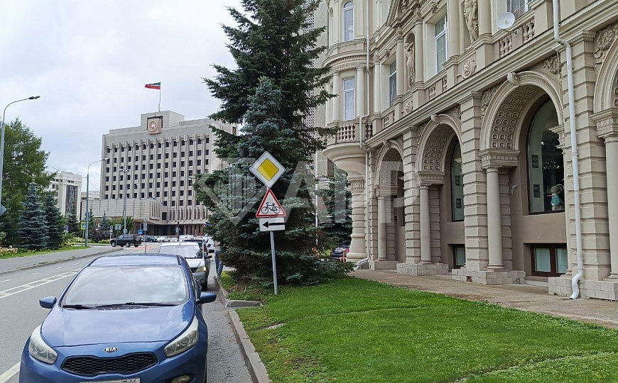 ПРОДАМ ПОМЕЩЕНИЕ В ПРЕСТИЖНОЙ ДЕЛОВОЙ ЛОКАЦИИ. фото