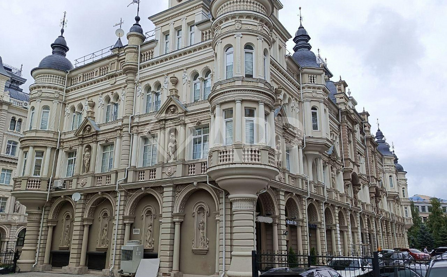 ПРОДАМ ПОМЕЩЕНИЕ В ПРЕСТИЖНОЙ ДЕЛОВОЙ ЛОКАЦИИ. фото