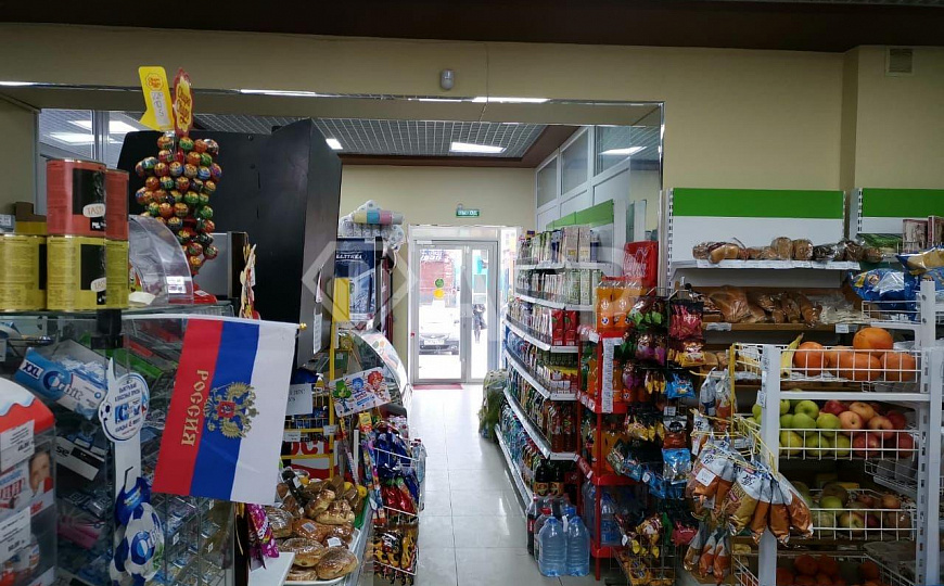 Продам помещение свободного назначения рлощадью 70 м² фото