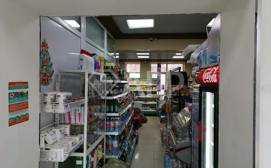 Продам помещение свободного назначения рлощадью 70 м² фото