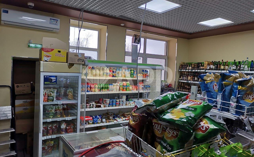 Продам помещение свободного назначения рлощадью 70 м² фото