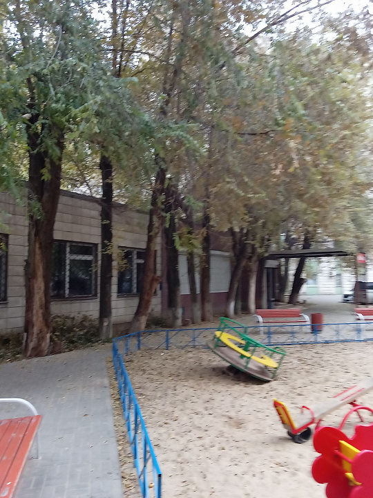 Кафе с вытяжкой и мангалом 105,9 м² фото