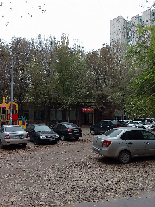 Кафе с вытяжкой и мангалом 105,9 м² фото