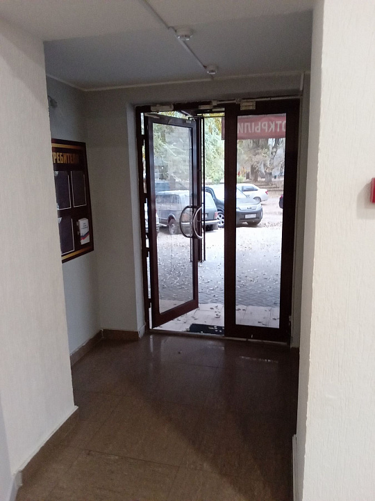 Кафе с вытяжкой и мангалом 105,9 м² фото