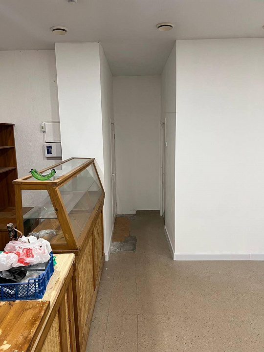 Кафе с вытяжкой и мангалом 105,9 м² фото