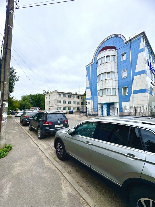 Сдам помещение свободного назначения, 16 м² фото