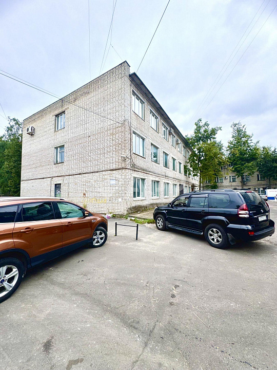 Сдам помещение свободного назначения, 16 м² фото