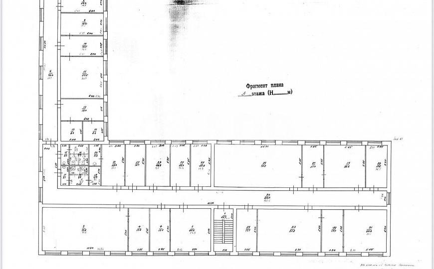 Сдам помещение свободного назначения, 16 м² фото