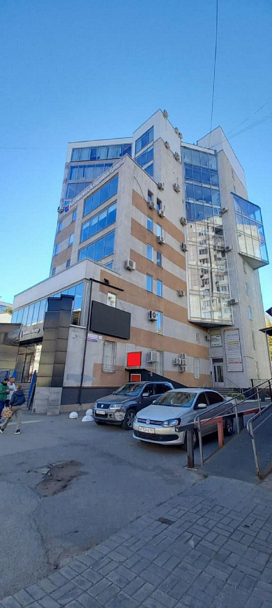 Офисное помещение, 170 м2 фото