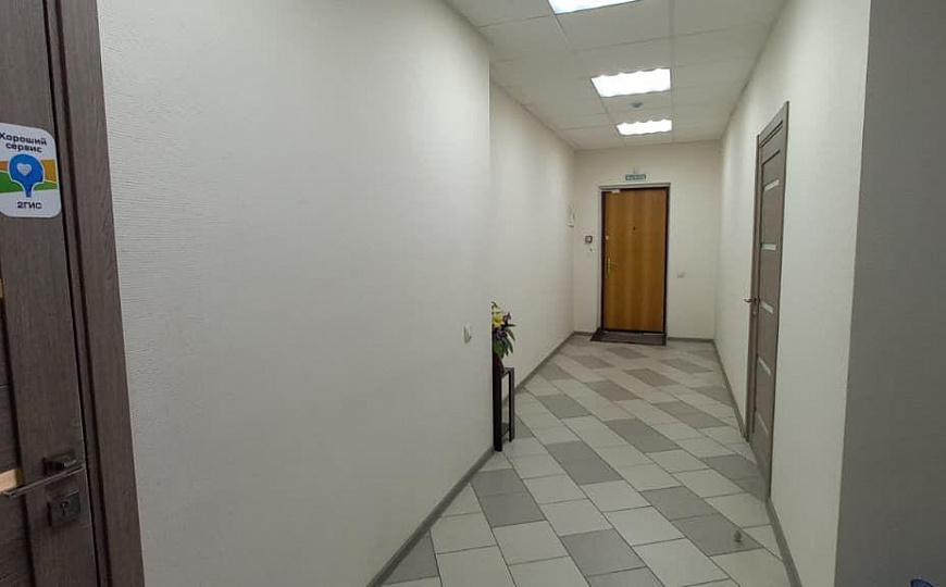 Офисное помещение, 170 м2 фото