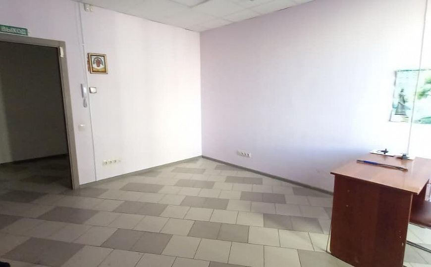 Офисное помещение, 170 м2 фото