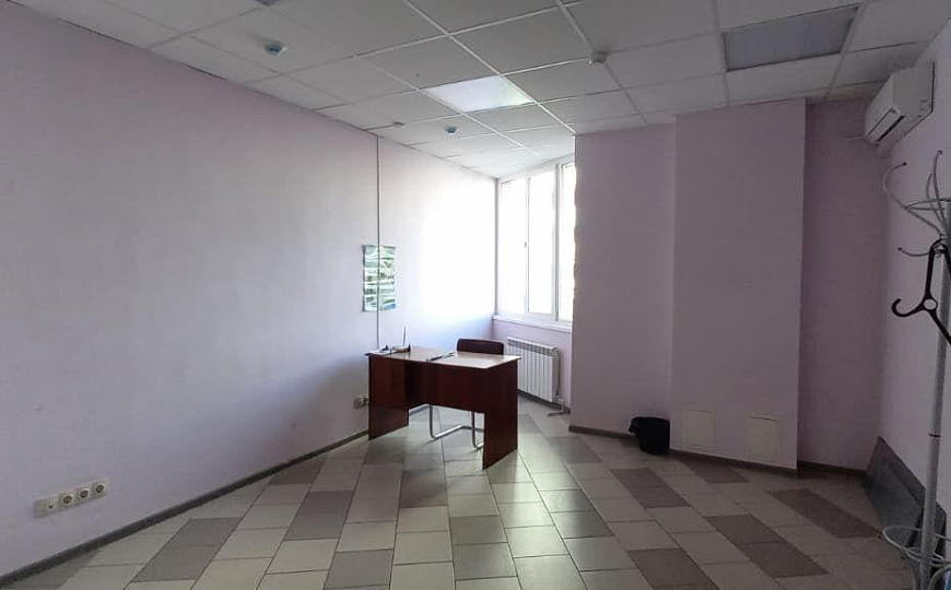 Офисное помещение, 170 м2 фото