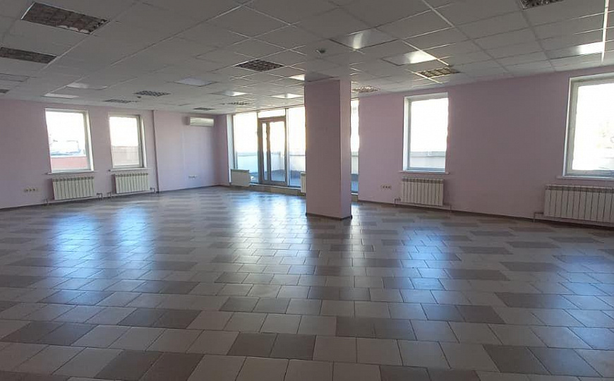 Офисное помещение, 170 м2 фото