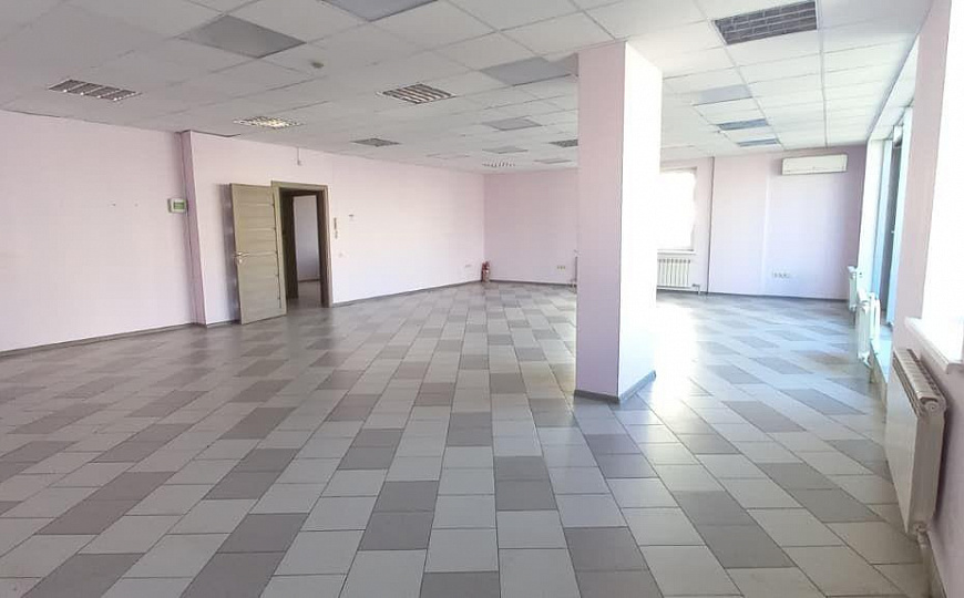 Офисное помещение, 170 м2 фото