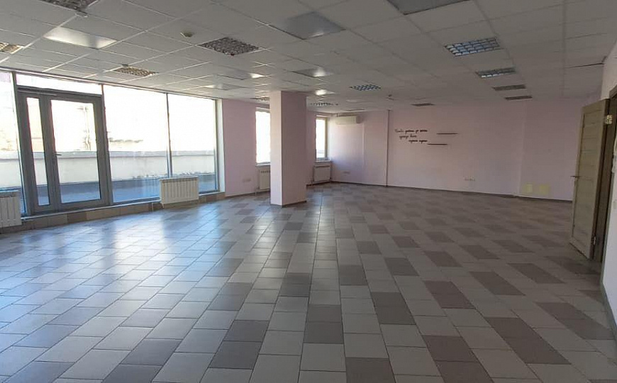 Офисное помещение, 170 м2 фото