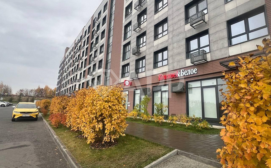 Продаю ГАБ в ЖК Атмосфера фото