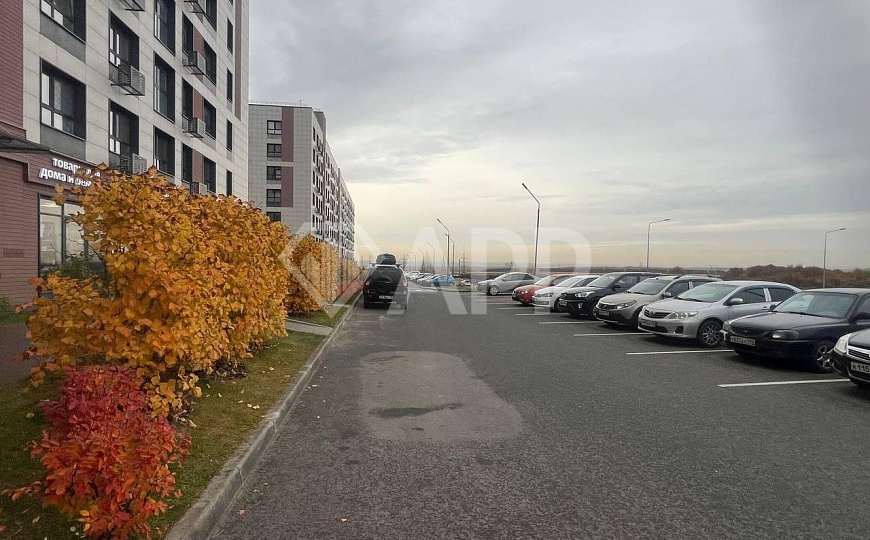 Продаю ГАБ в ЖК Атмосфера фото