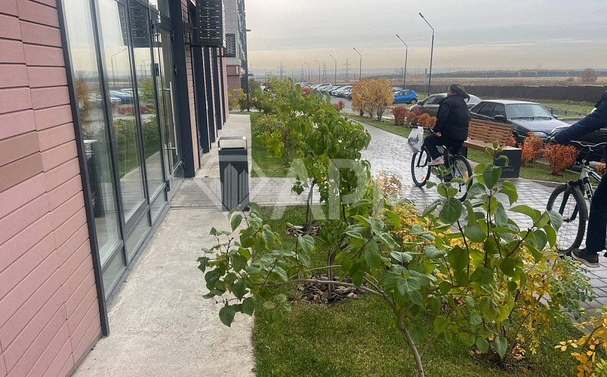 Продаю ГАБ в ЖК Атмосфера фото