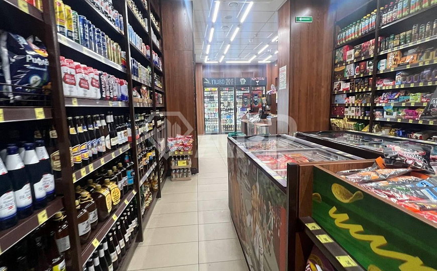 Продаю ГАБ в ЖК Атмосфера фото