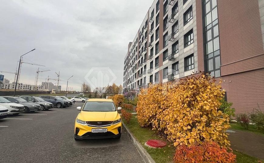 Продаю ГАБ в ЖК Атмосфера фото