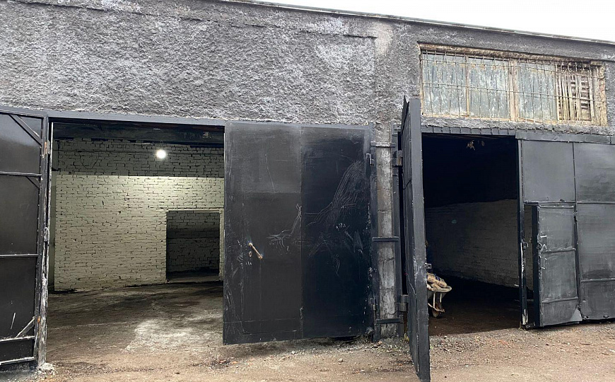 Сдам производственное помещение, 435 м² фото