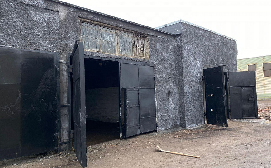 Сдам производственное помещение, 435 м² фото