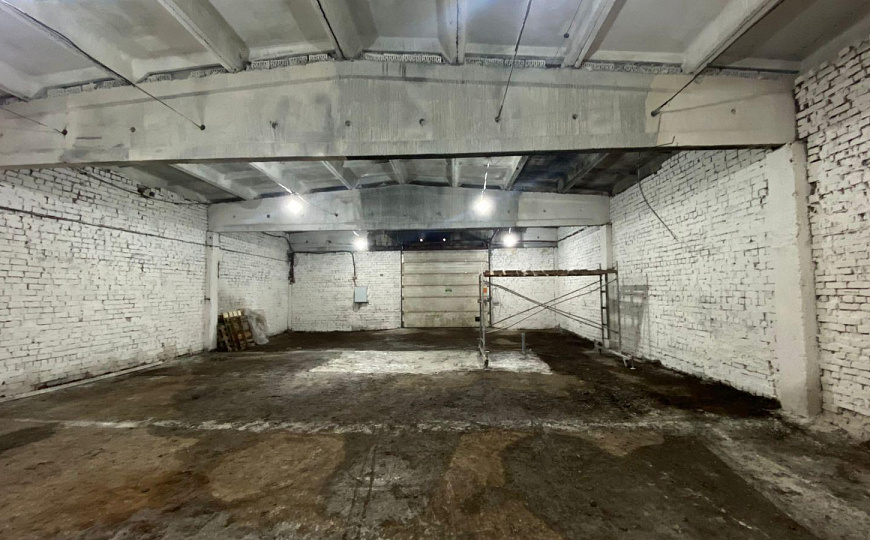 Сдам производственное помещение, 435 м² фото