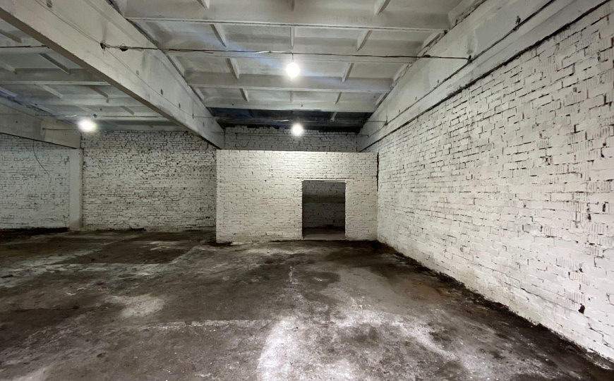 Сдам производственное помещение, 435 м² фото