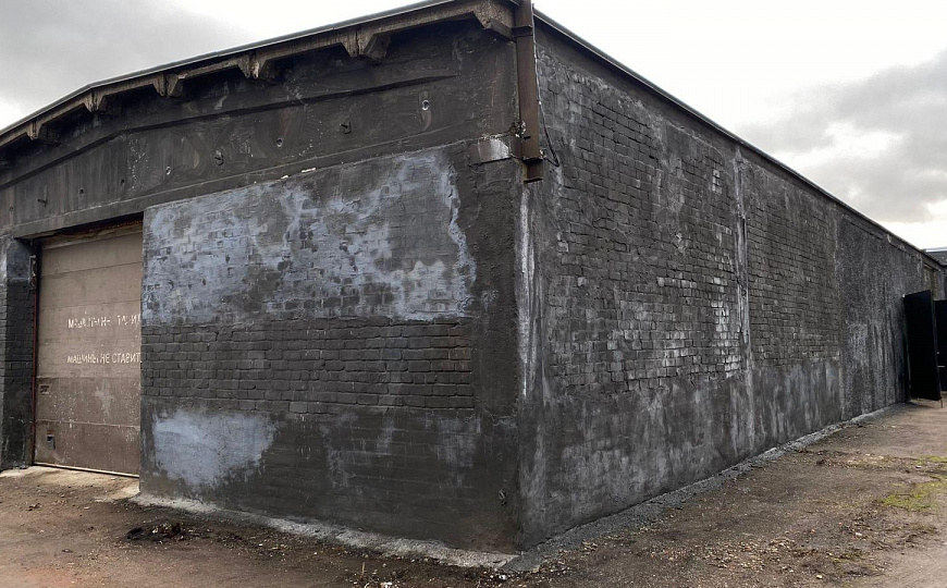 Сдам производственное помещение, 435 м² фото