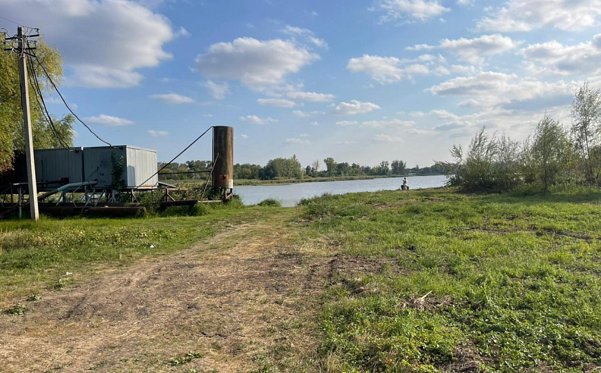 Три участка по 10 сот фото