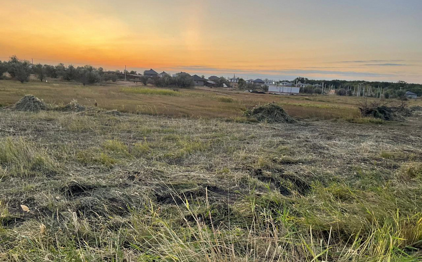 Три участка по 10 сот фото