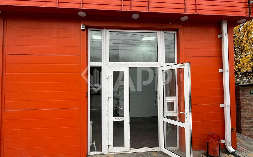 Помещение/1-линия/Трафик/Александровка фото