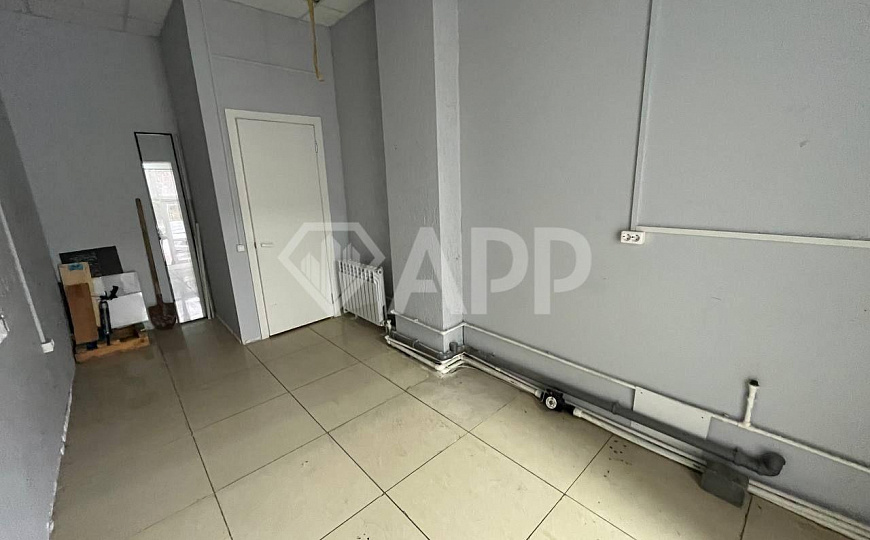 Помещение/1-линия/Трафик/Александровка фото